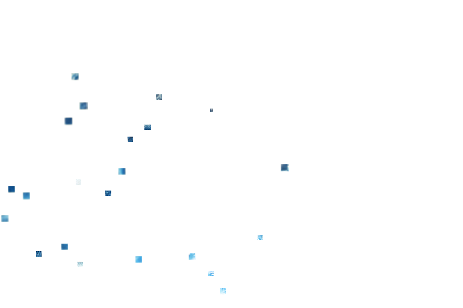 BG elements